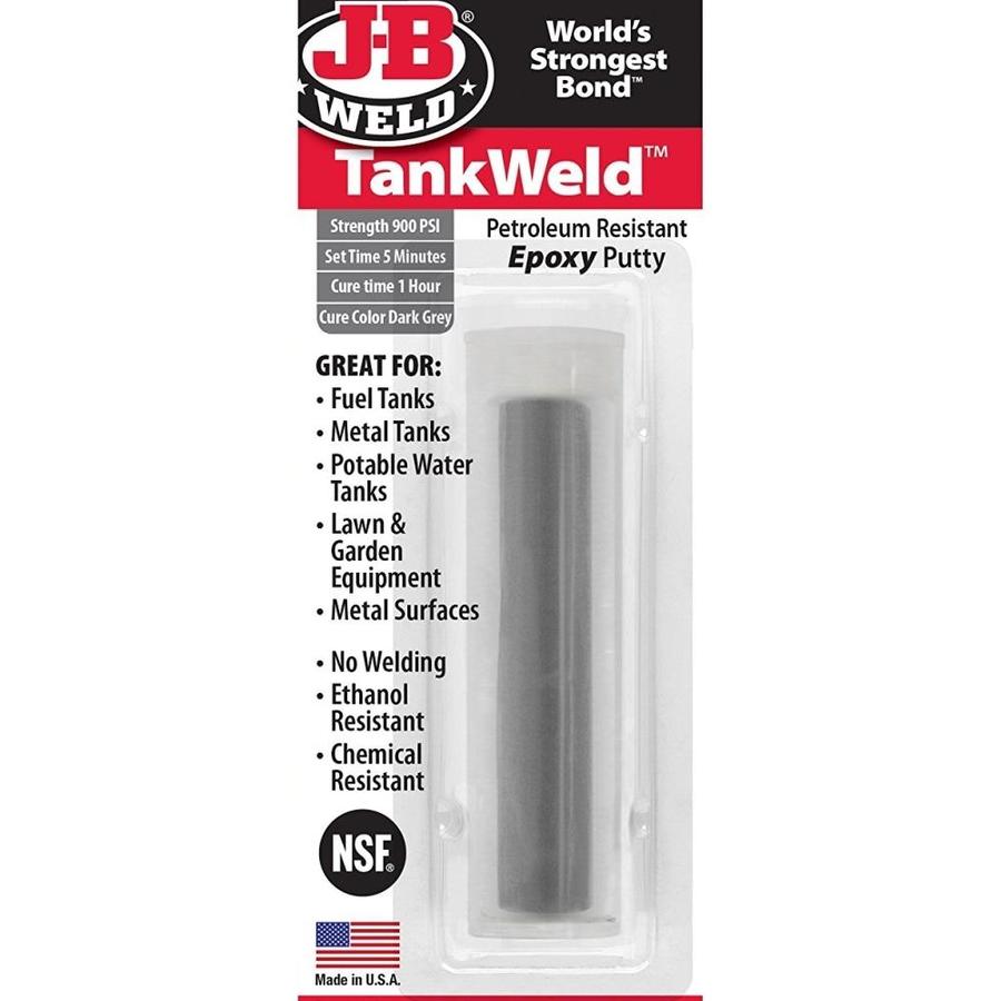 J-b Weld Radiator Repair Kit