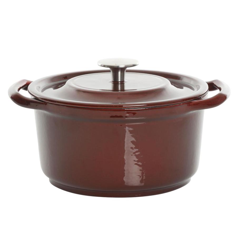 kenmore pot and pan set