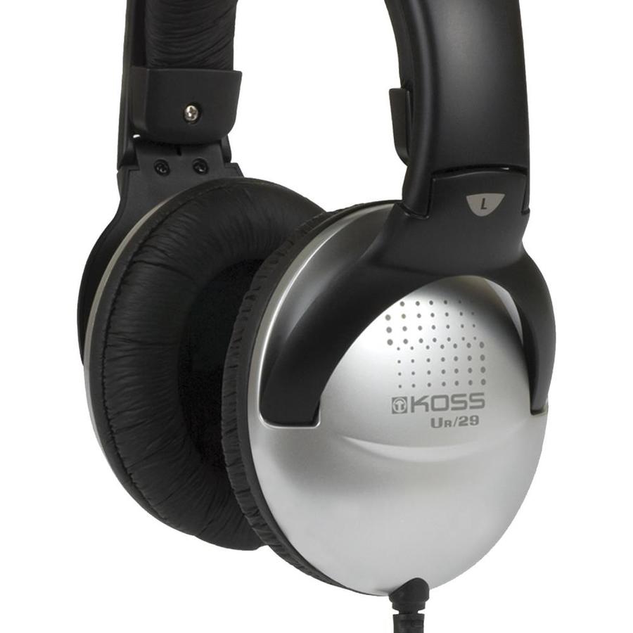 koss over ear