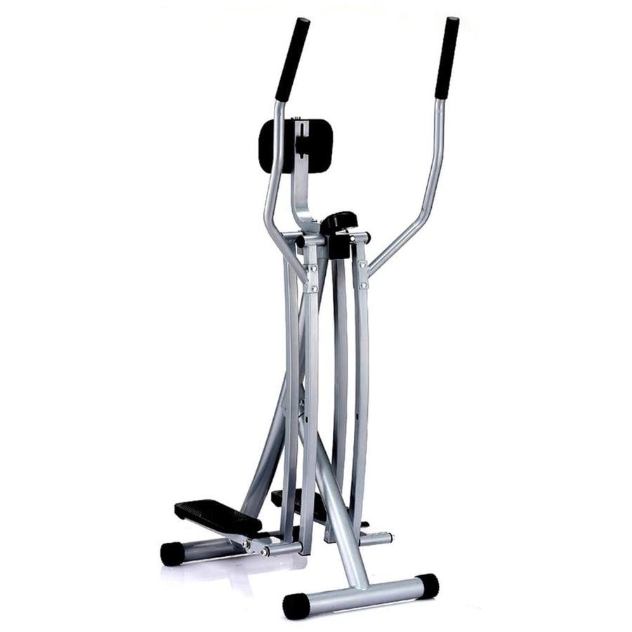 sunny health and fitness machine