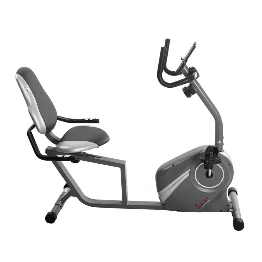 recumbent bike for over 350 lbs