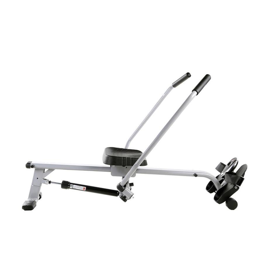 full motion rowing machine workout