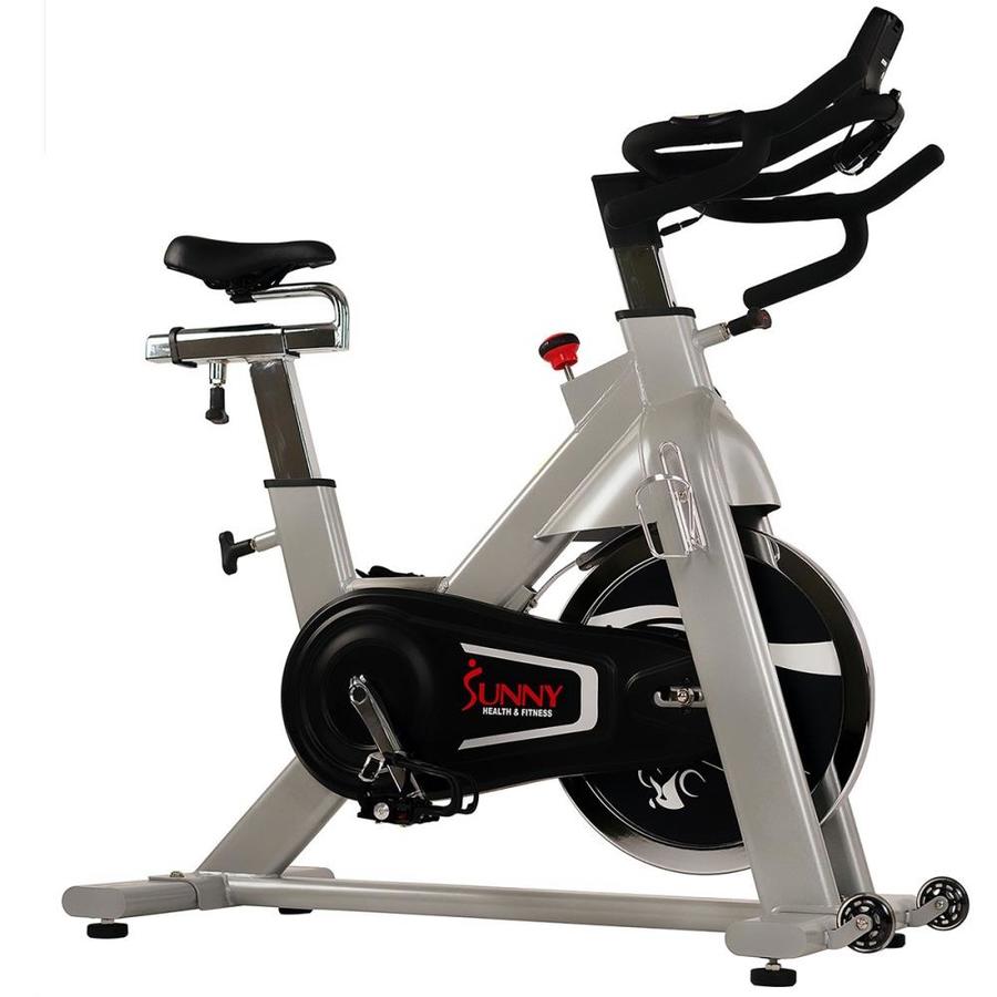 cadence monitor for spin bike