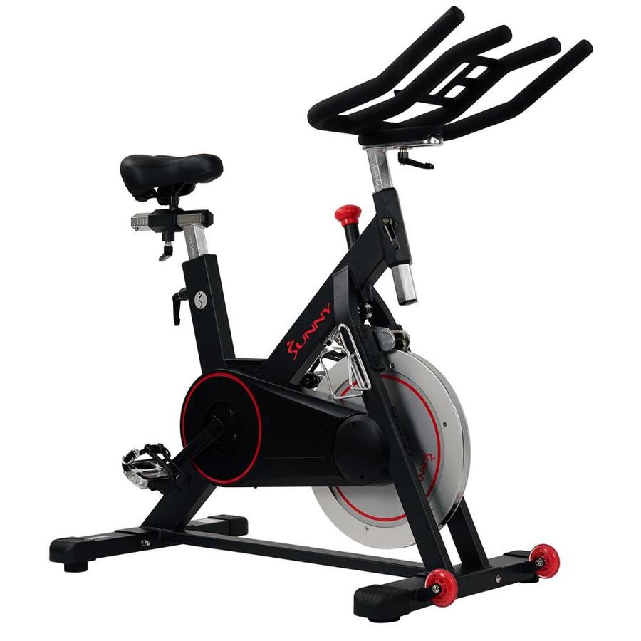 sunny pro indoor cycling bike