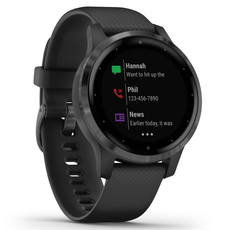 garmin fitness tracker 2019