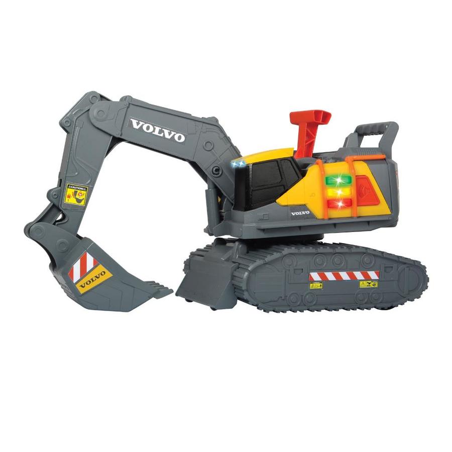 dickie excavator