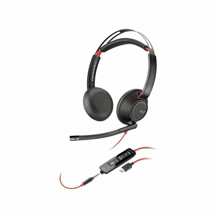plantronics blackwire 5200 price
