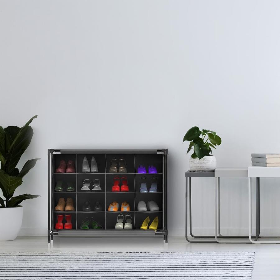 shoe cubby storage