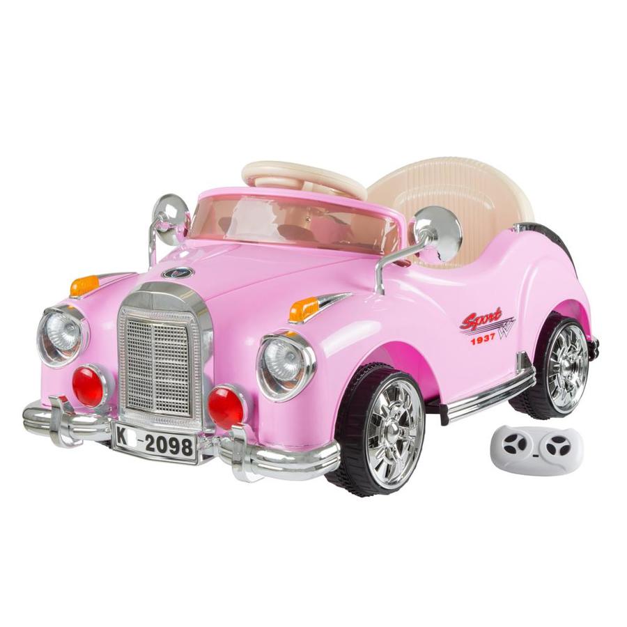 remote toys for girls