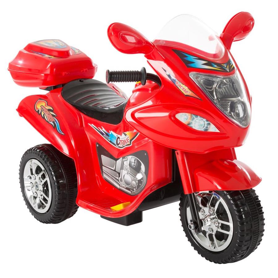 3 wheel trike for toddlers
