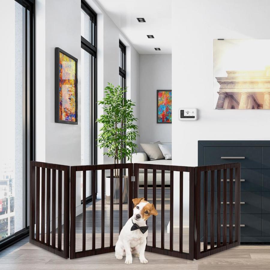 lowes pet gates
