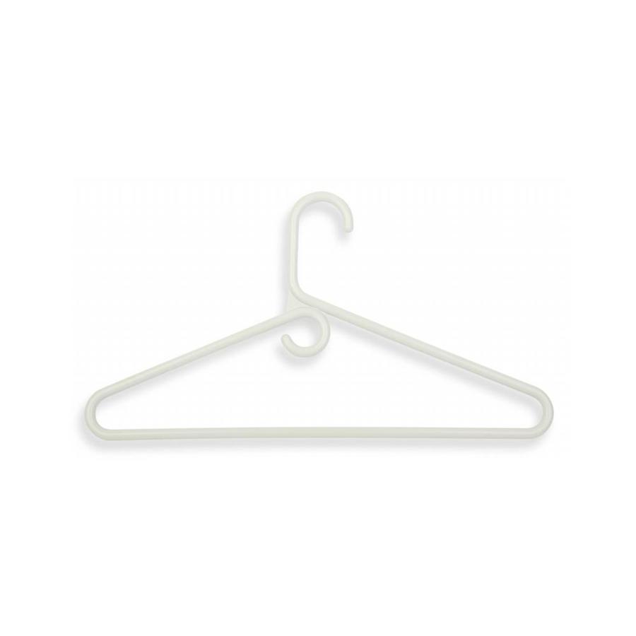 heavy duty coat hangers