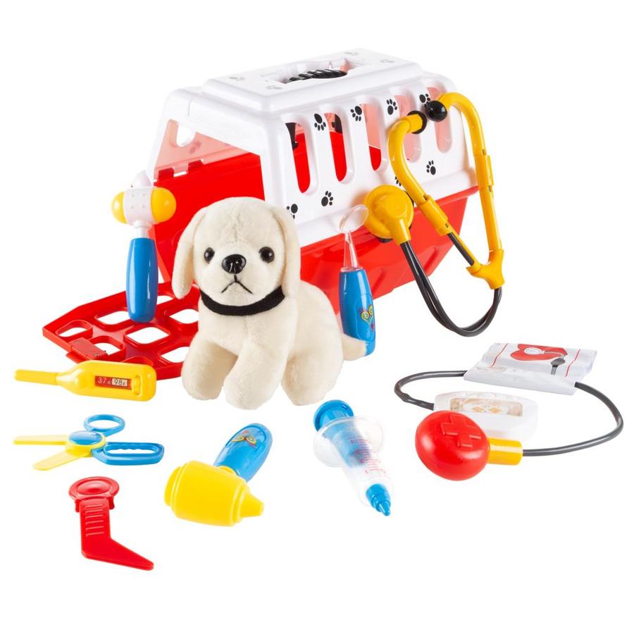 toys pretend play