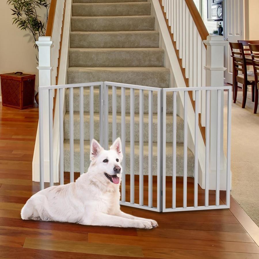 lowes pet gates