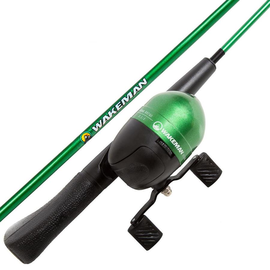 fishing gear set