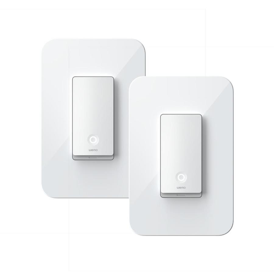 belkin wemo switch