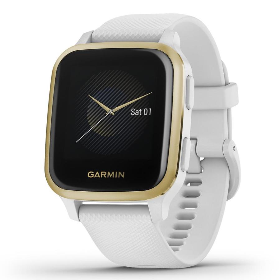 garmin venu sq band replacement
