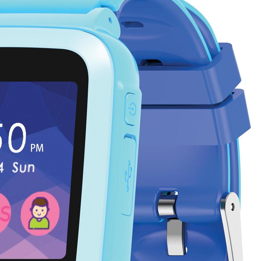supersonic bt smartwatch