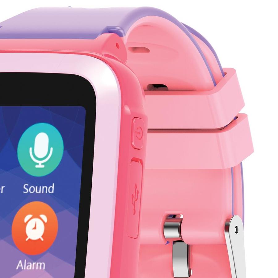 supersonic bt smartwatch