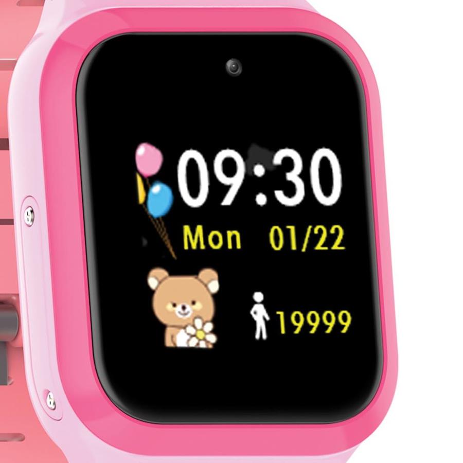 supersonic bt smartwatch