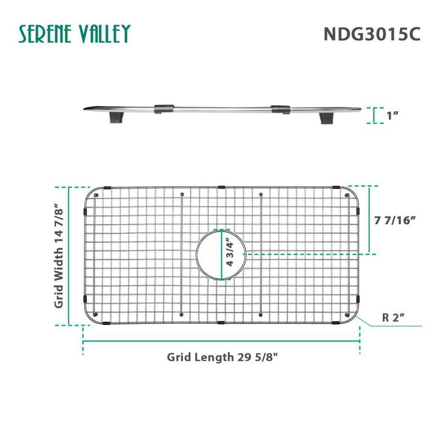 sink grids sizes sink grids sizes