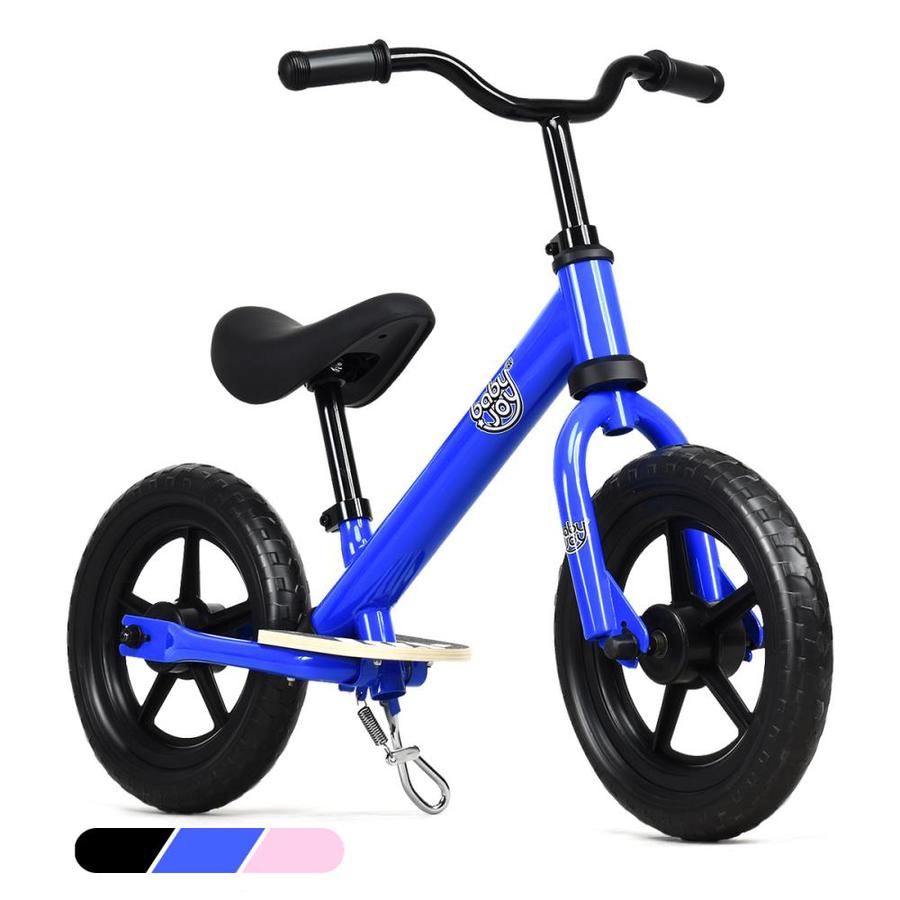 goplus balance bike