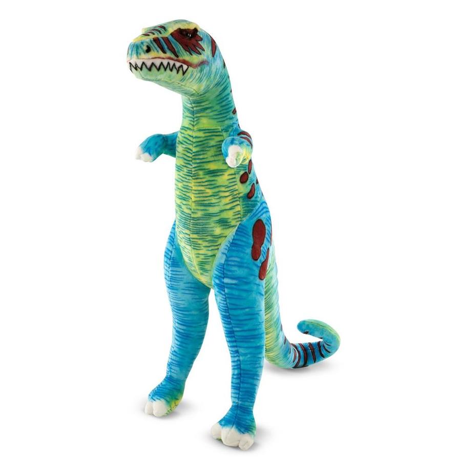 melissa & doug stuffed dogs