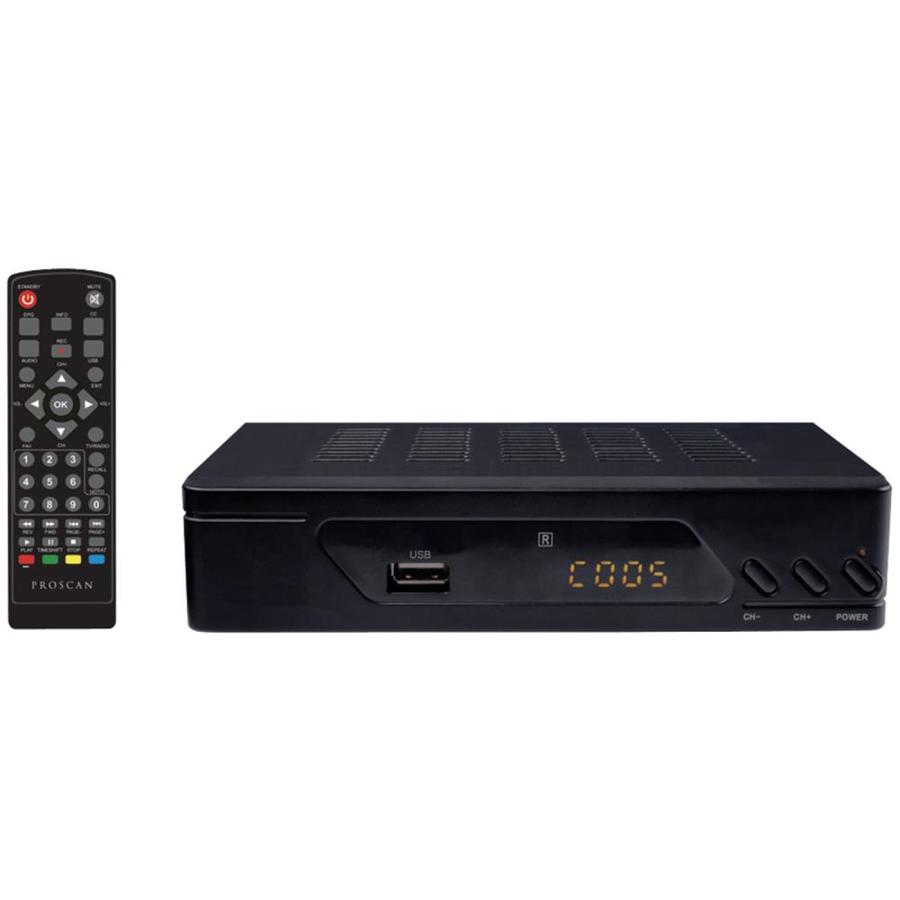 tv digital to analog video converter 12v