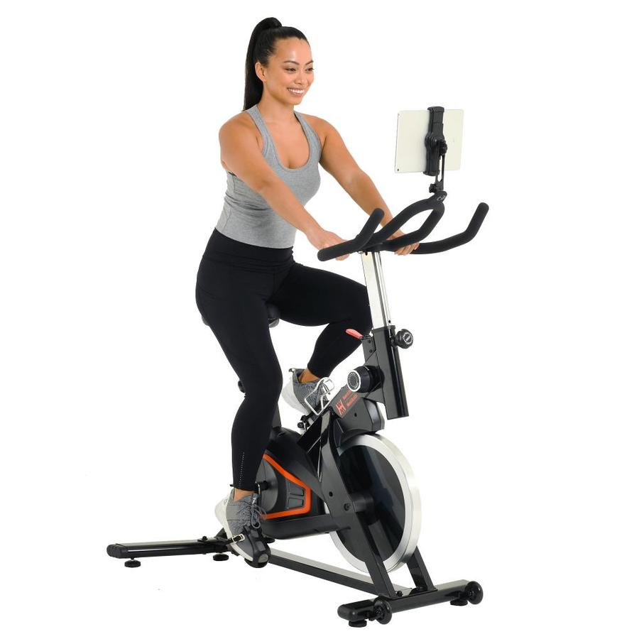 eclipse spin bike