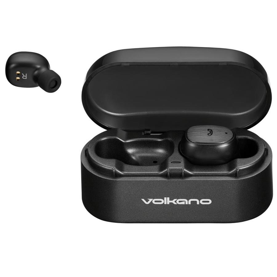 volkano wireless earbuds
