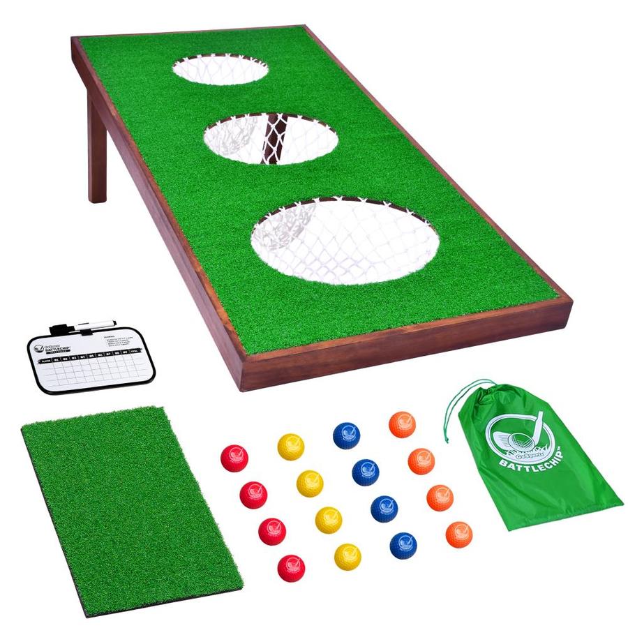 golf target pro 3.0