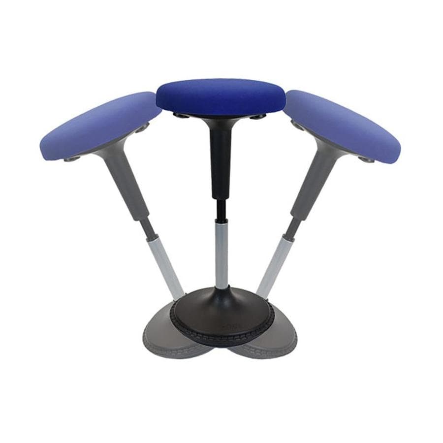 ergonomic stool