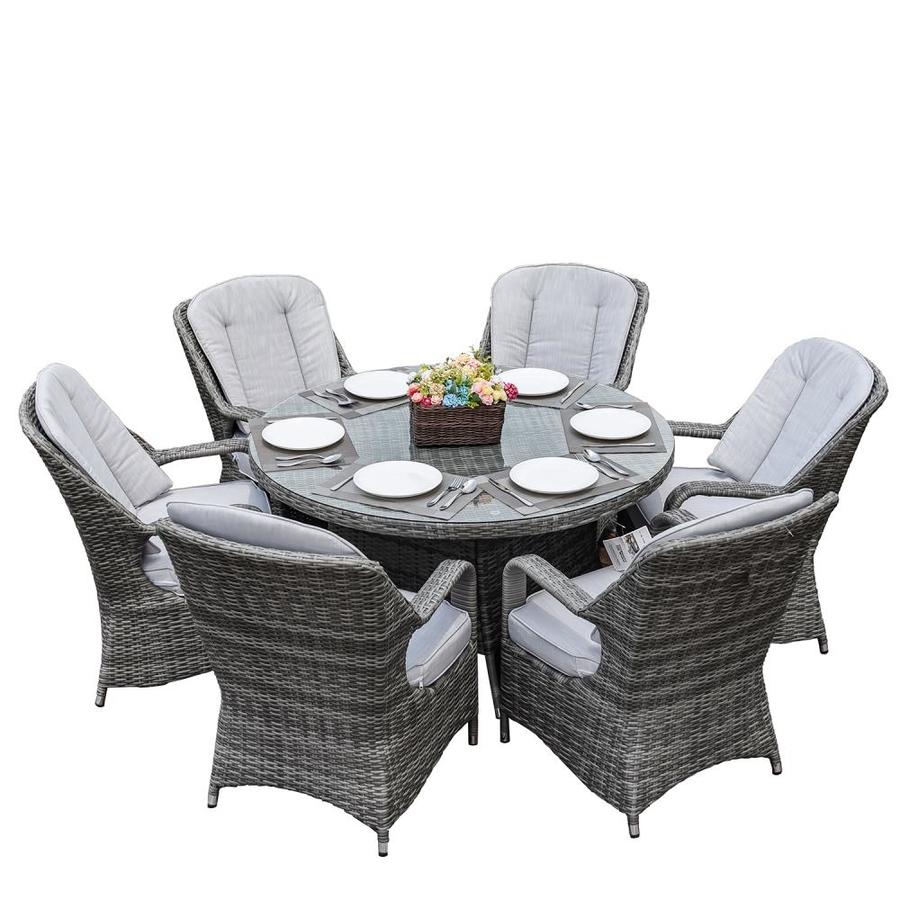 beige grey cushions