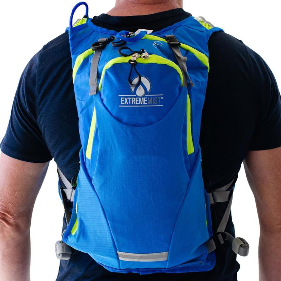 large hydration pack