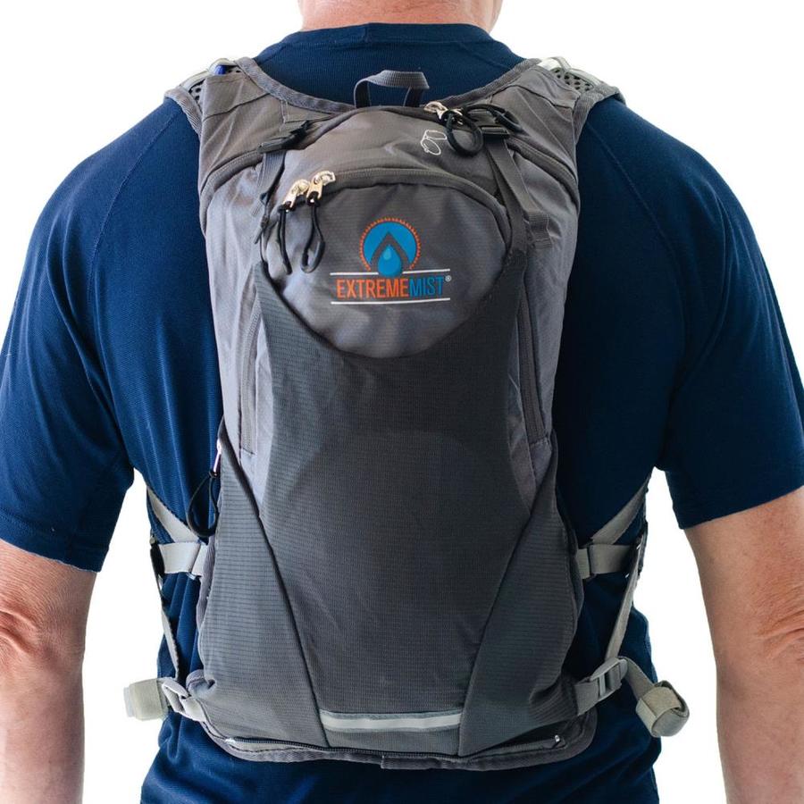 large hydration pack