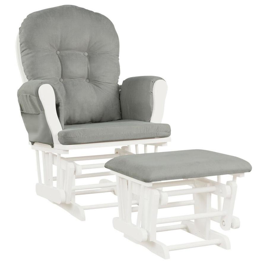 rocker for baby nursery