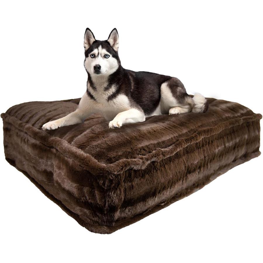bessie and barnie rectangle bed