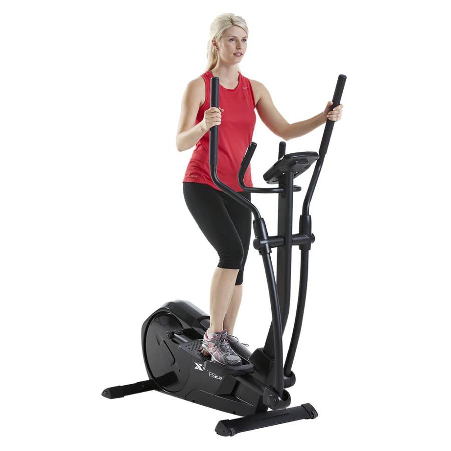 xterra fs1 5 elliptical