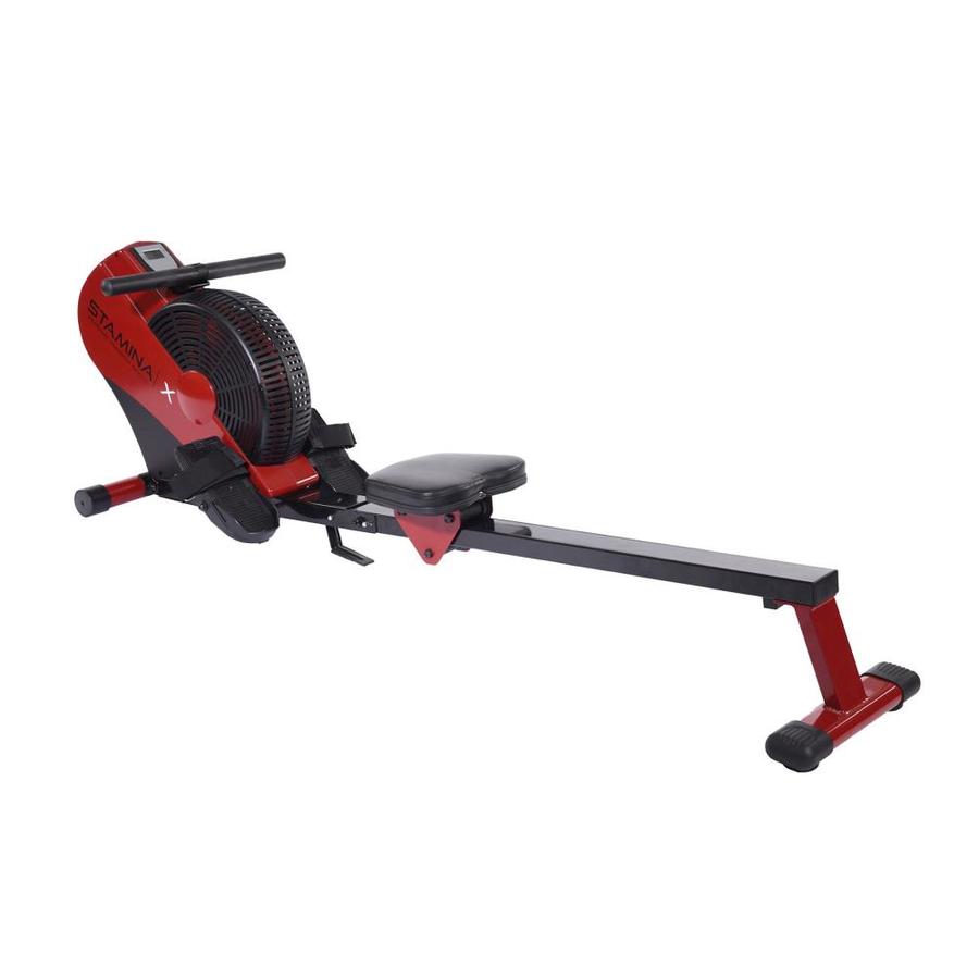stamina dt plus rowing machine