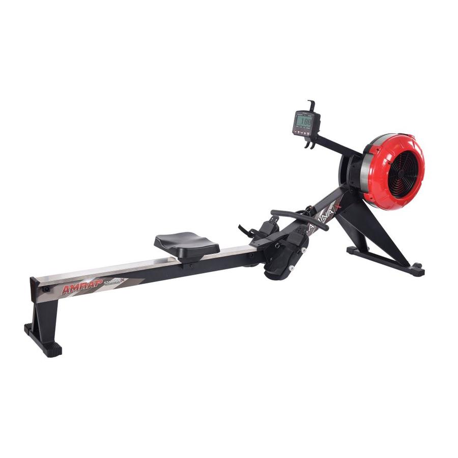 rowing machine stamina x