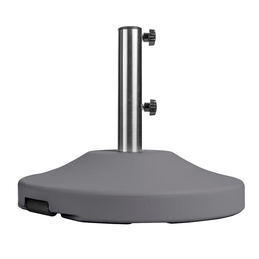 fillable umbrella base