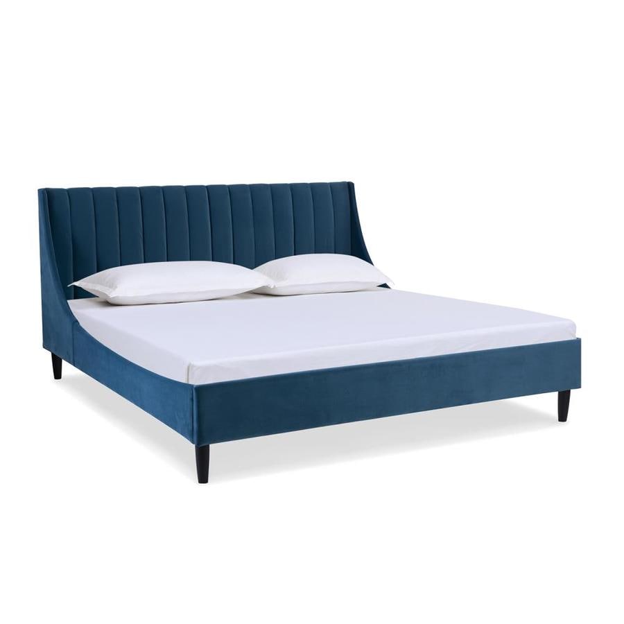 Seriously! 30+ Facts On Tufted Headboard Platform Bed People Forgot to