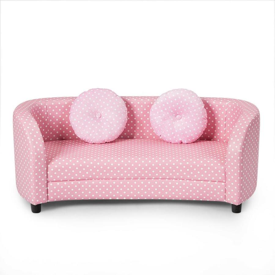 kids two seater sofa