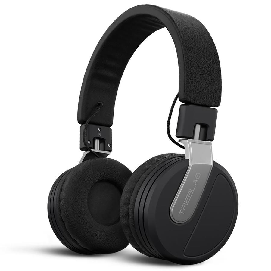 Wireless Headphone Bluetooth Deep Bass Noise Canceling Headset w// 24H Play Time