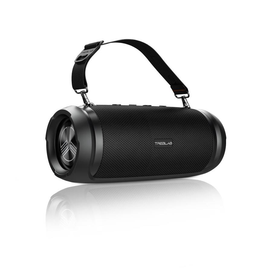 loudest portable speaker