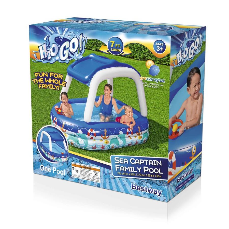 lowes kids pools