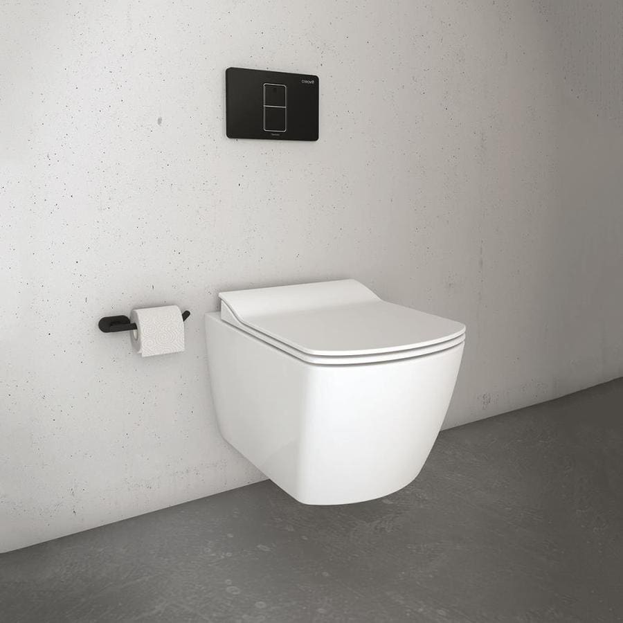 Ws Bath Collections Elegant Eg321+1103 Wg Toilet With Seat And Cover In 