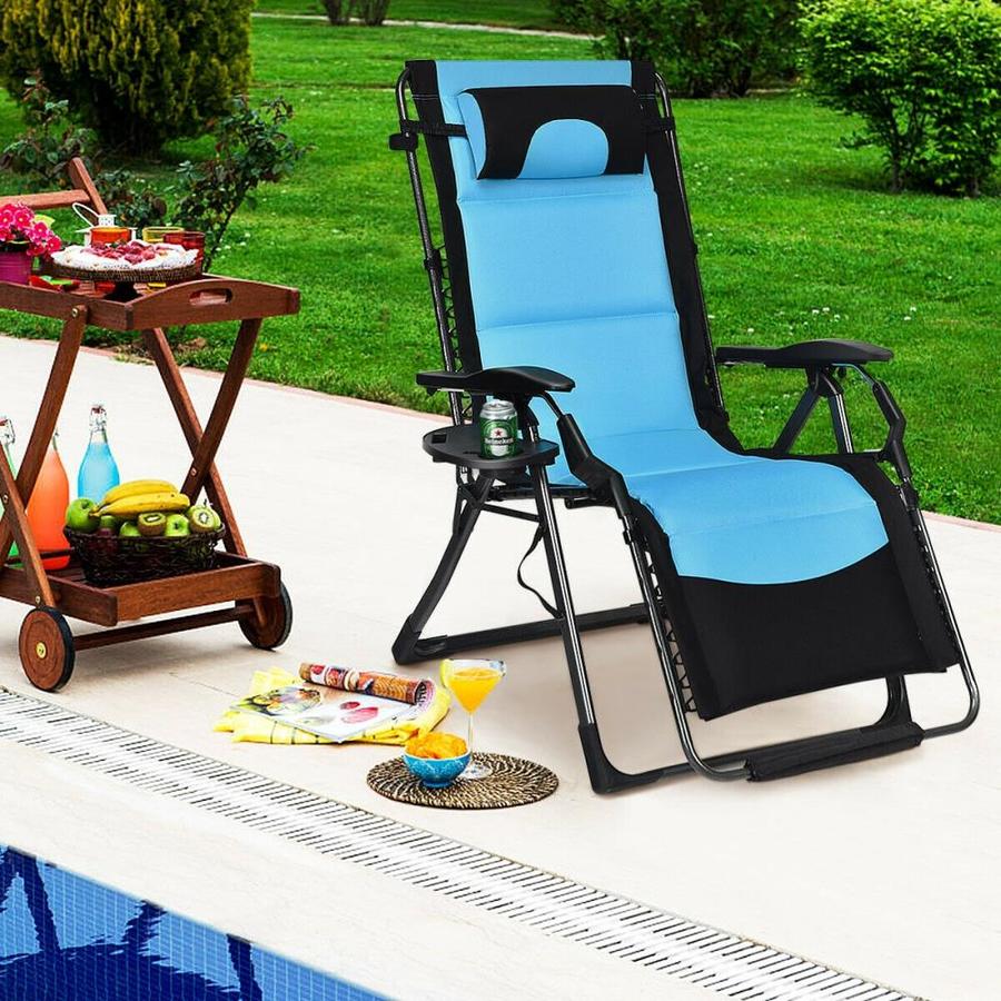 lowe's zero gravity chairs