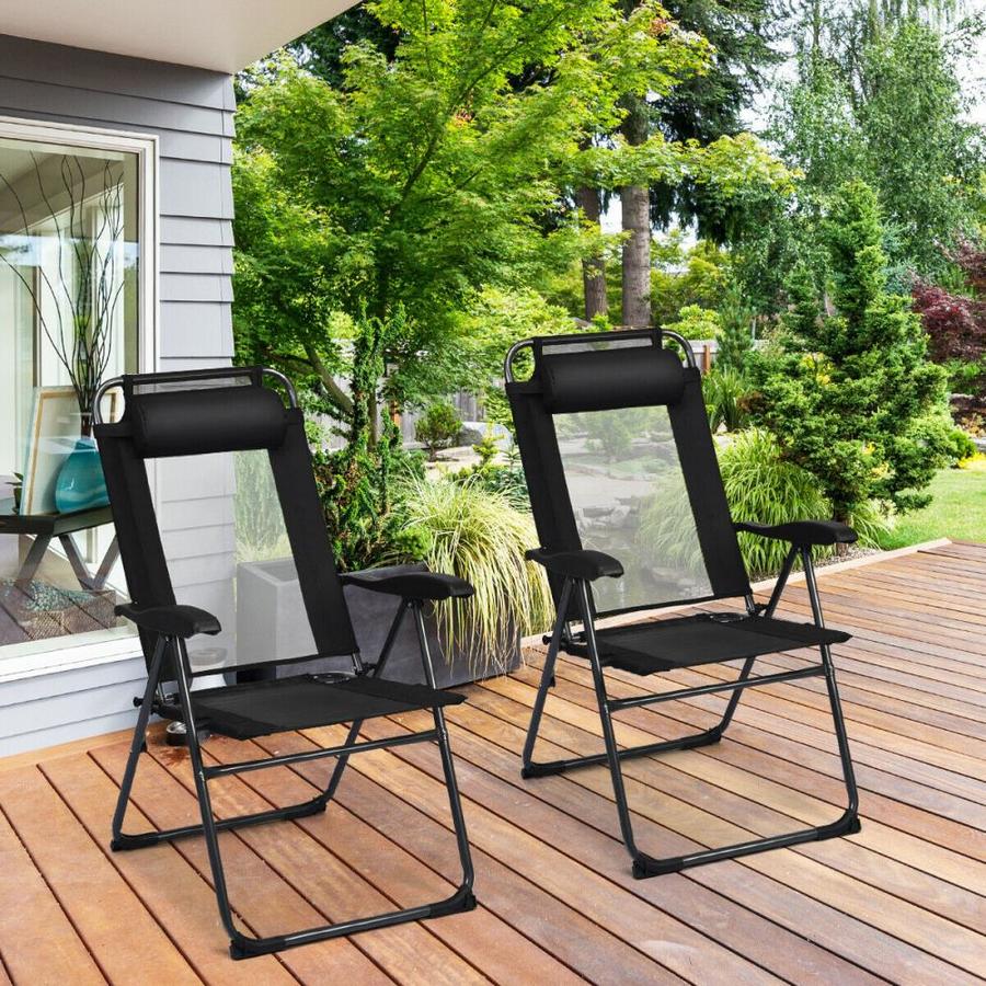 balcony chairs