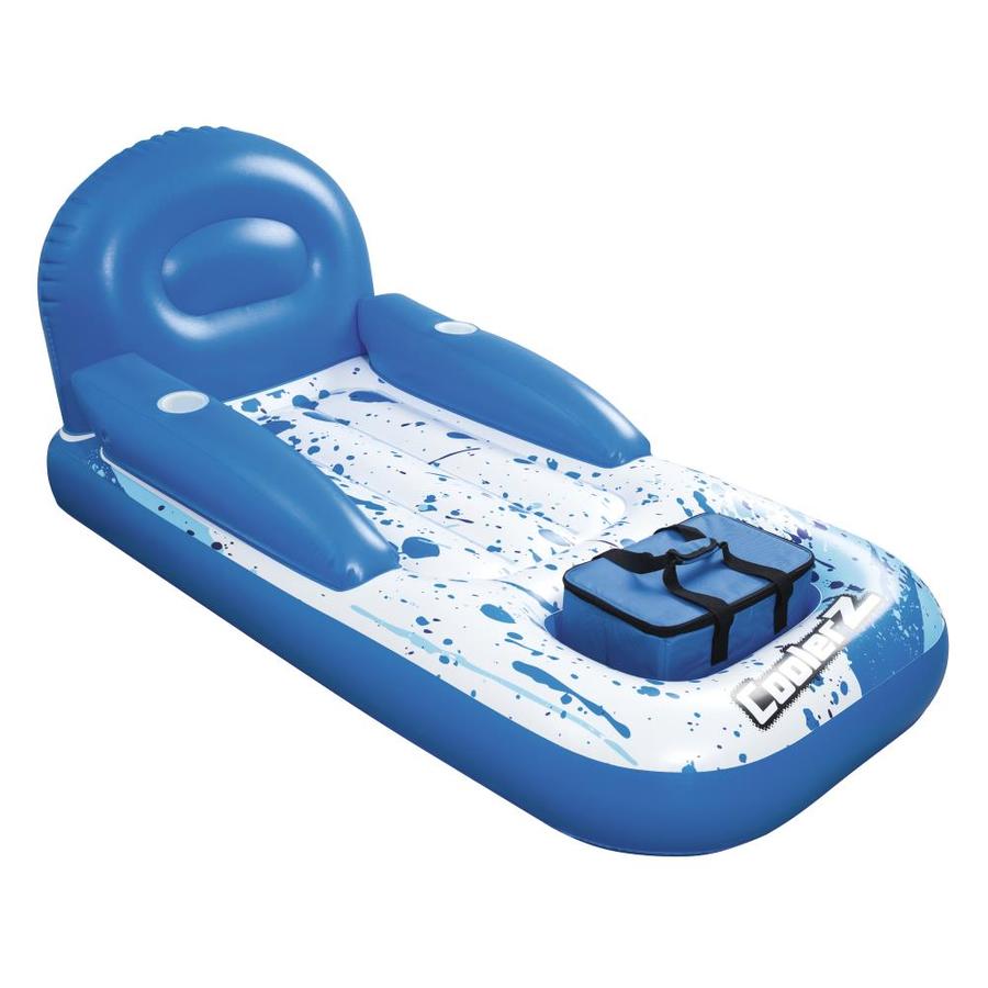 bestway pool floats